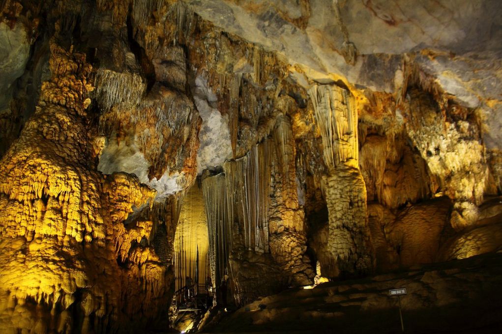 dong thien duong paradise cave phong nha quang binh (6)