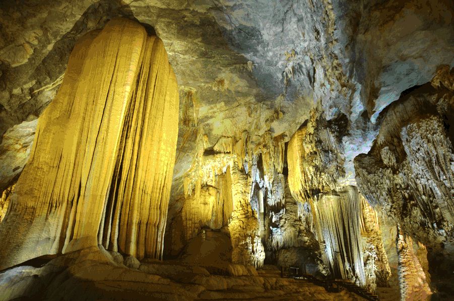 dong thien duong paradise cave phong nha quang binh (6)