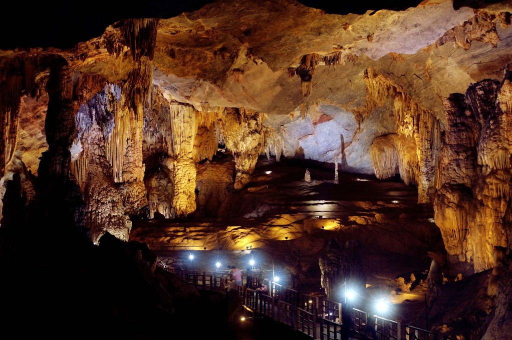 dong thien duong paradise cave phong nha quang binh (6)