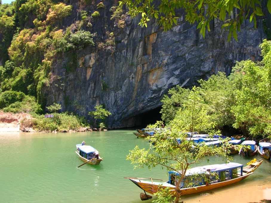 phong nha cave quang binh (1)