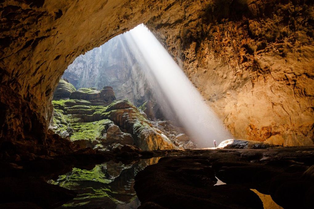 son doong cave