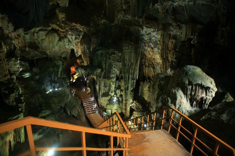 tien son cave phong nha quang binh (2)
