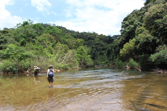 Hang En Waterfall K50 Waterfall kon chu rang gia lai vietnam (1)