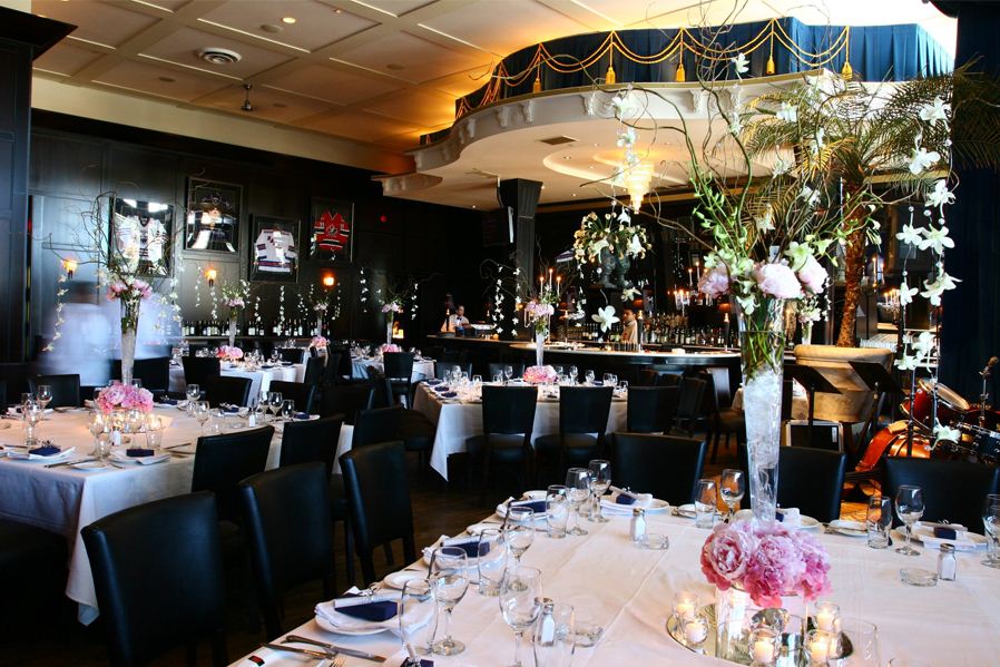 Da Emma restaurant