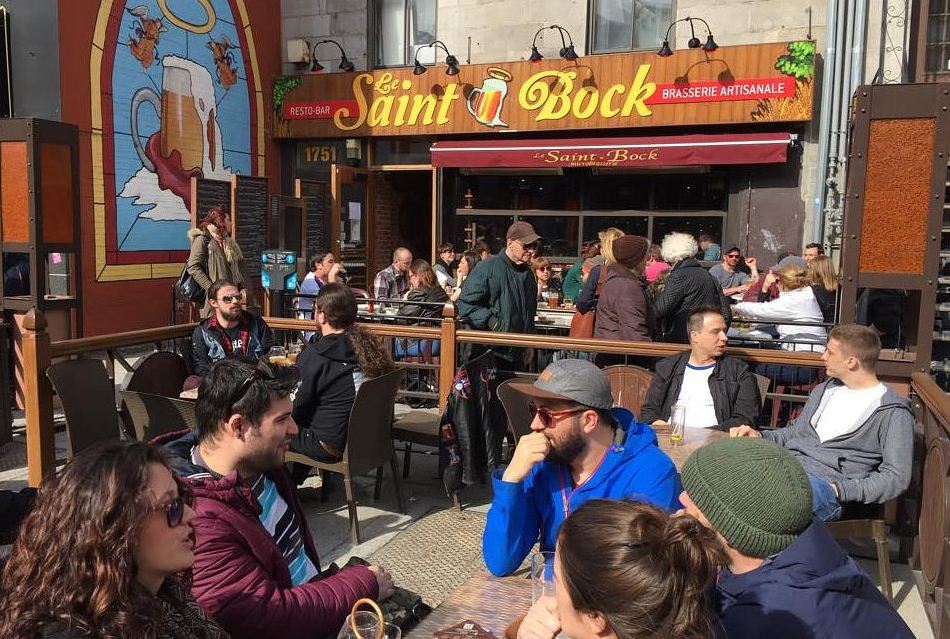 Le Saint-Bock