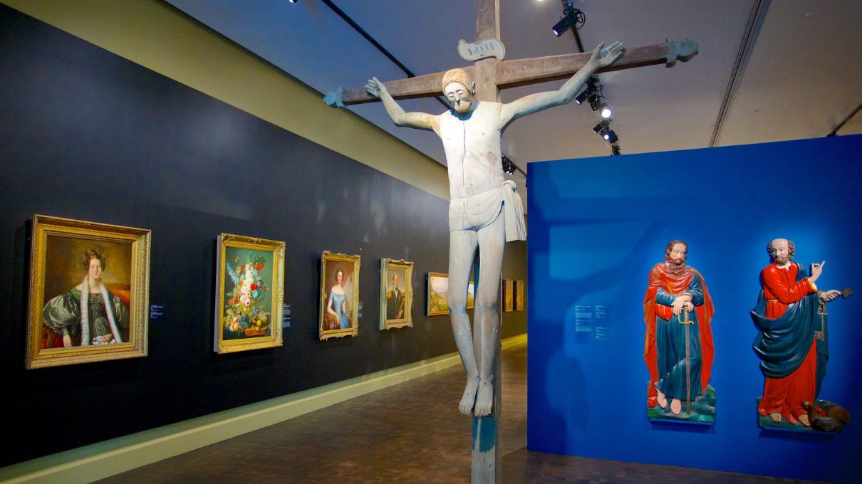 Montreal Museum of Fine Arts 4