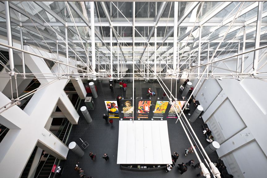 Montreal Museum of Fine Arts 5
