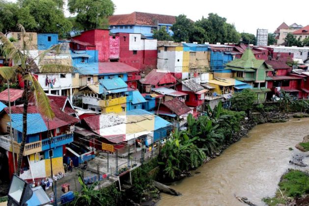 kampung pelangi indonesia (1)