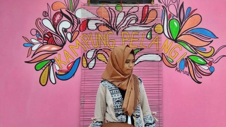 kampung pelangi indonesia (1)