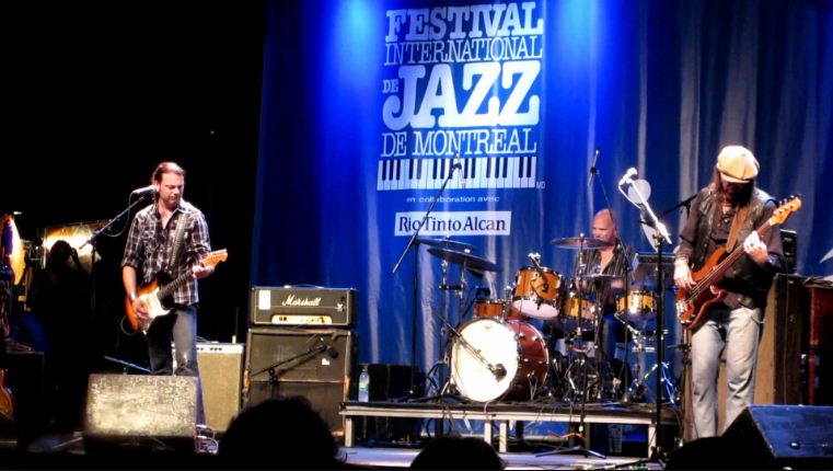 montreal jazz festival 2