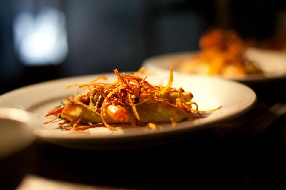 o noir montreal dining in the dark