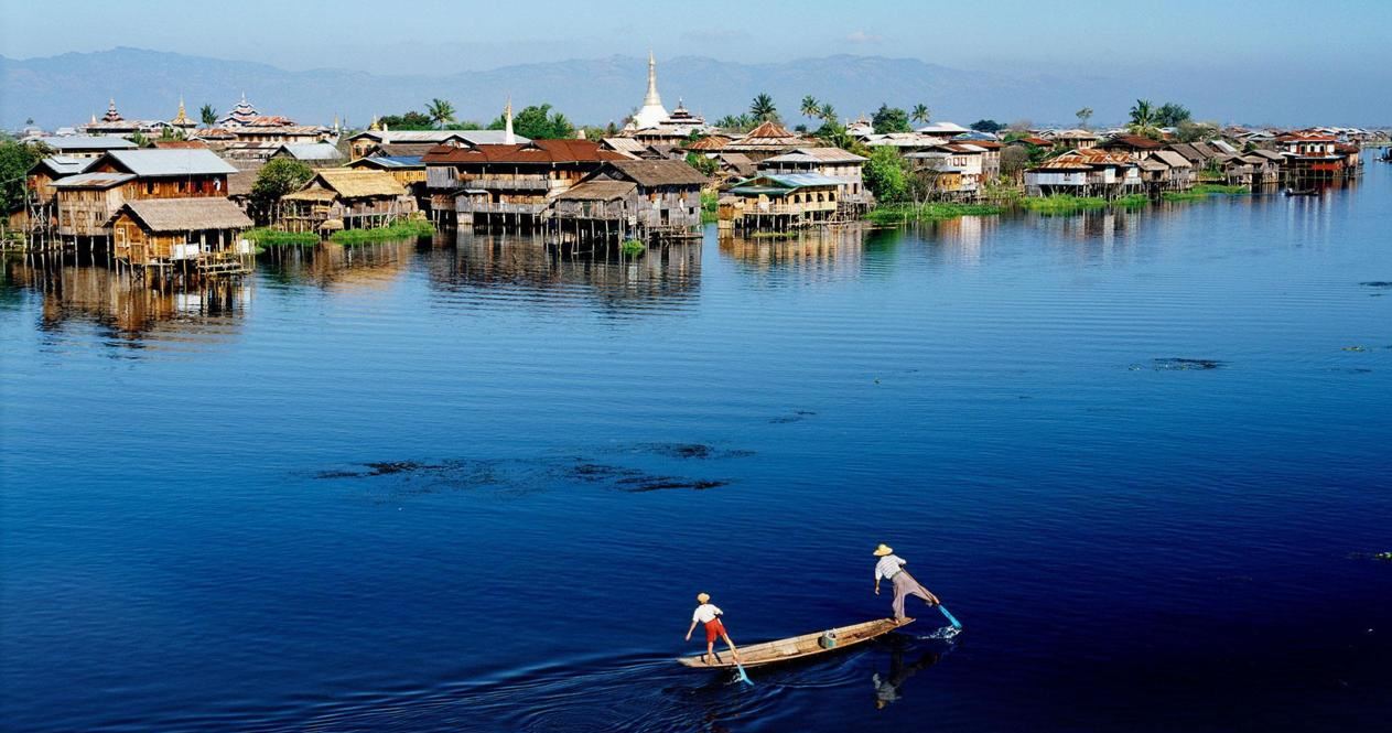 inle lake burma destination budget honeymoon destinations (5) best honeymoon destinations on a budget
