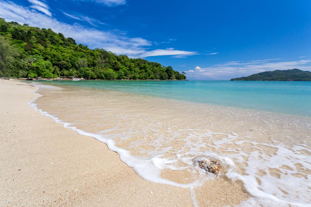 patong beach