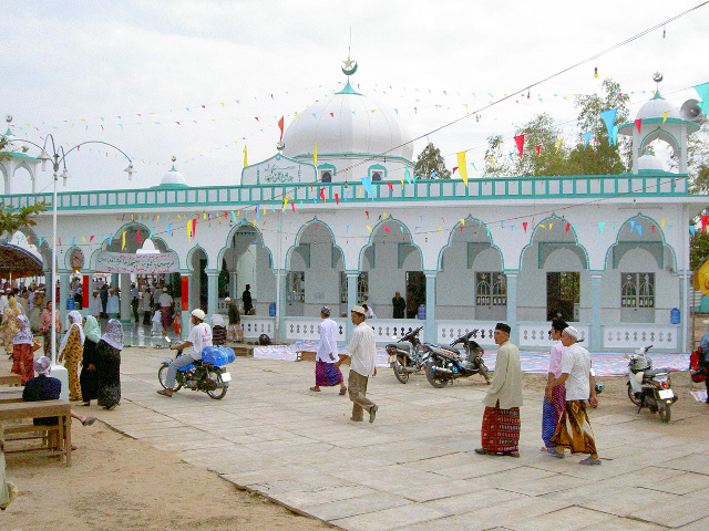 Mas Jid Khoy Ri Yah