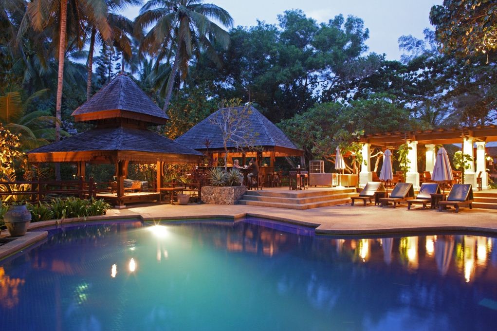 banjaran hot spring honeymoon malaysia (1)