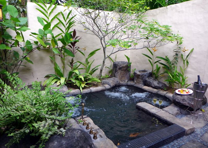 banjaran hot spring honeymoon malaysia (1)