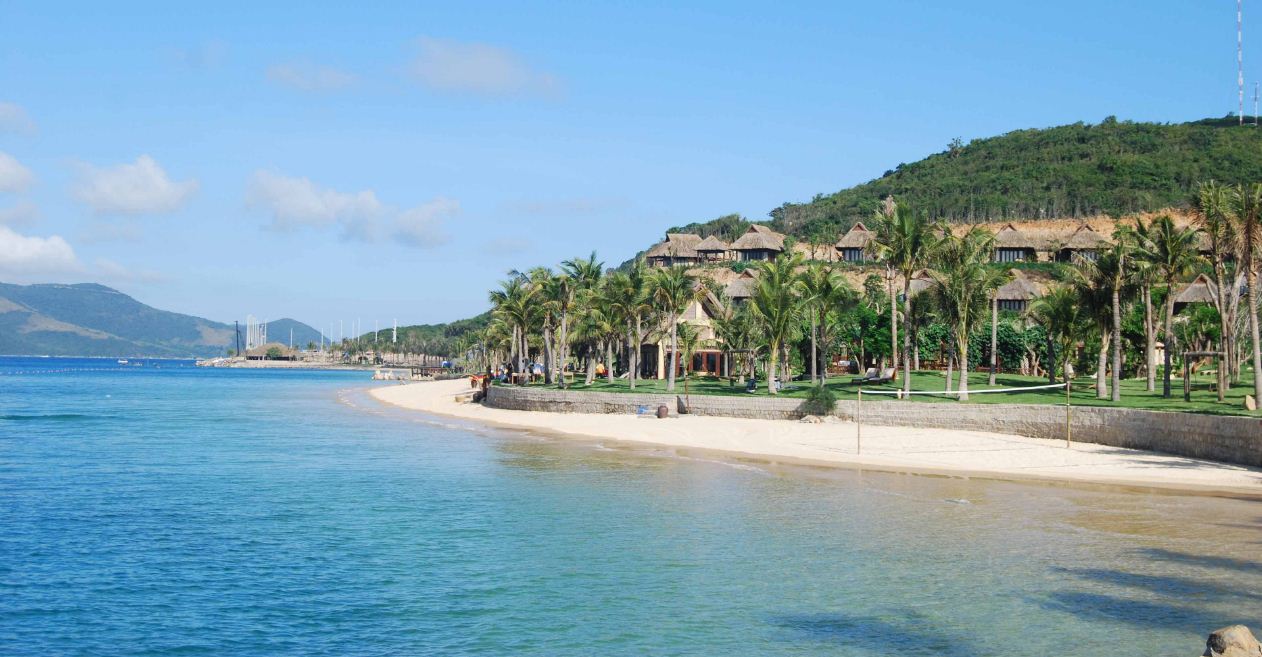 beach hon tam island nha trang 22