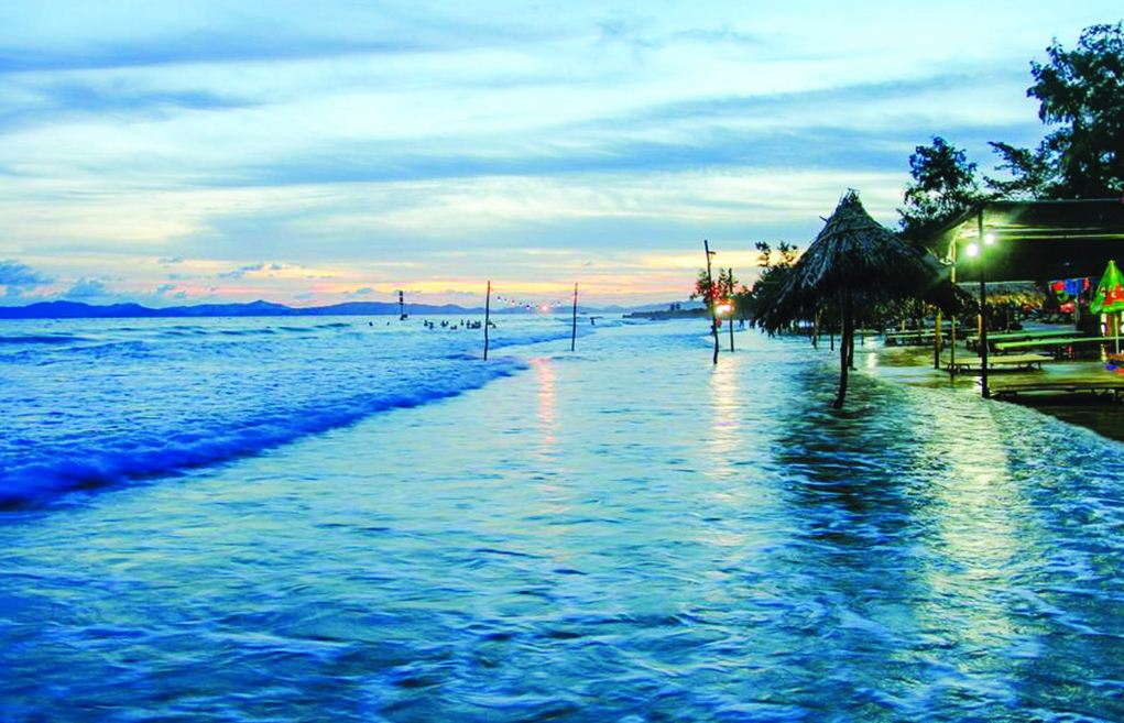 co to island