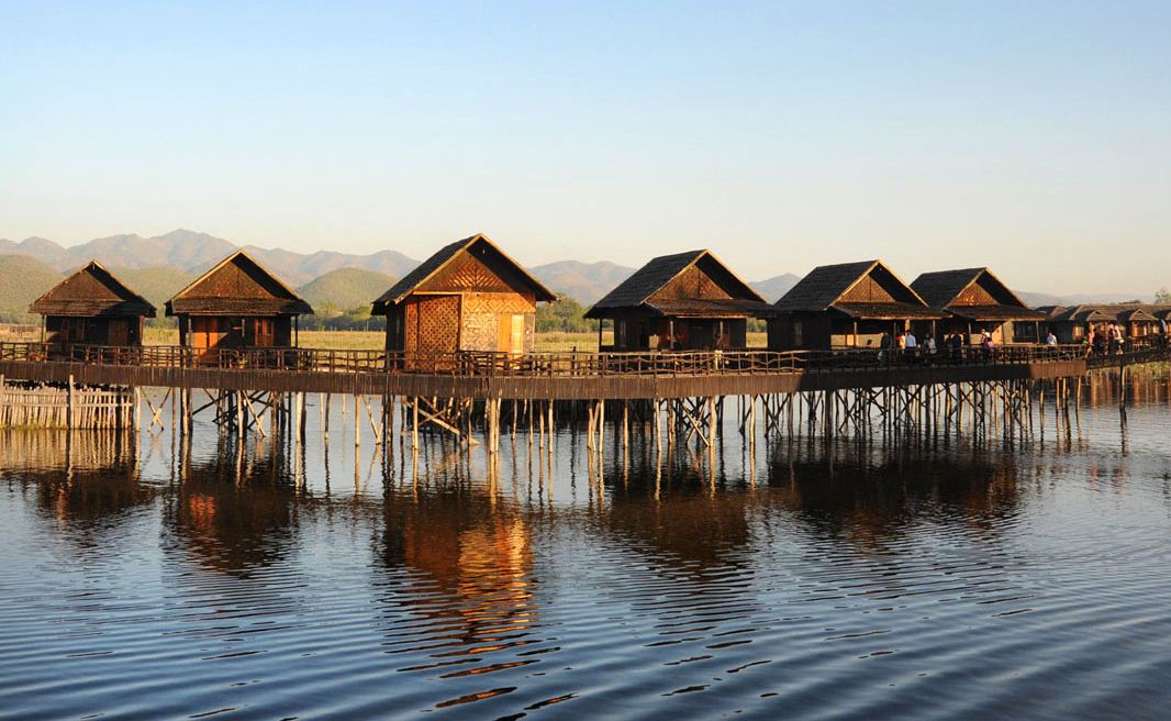 inle lake burma destination budget honeymoon destinations accommodation
