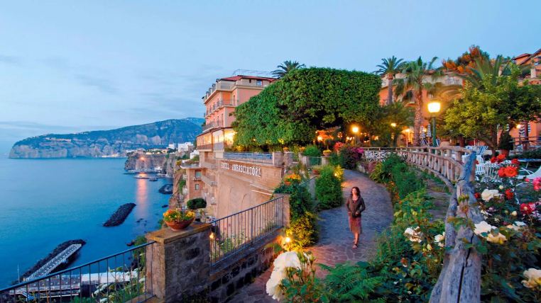 Verona is one of the best honeymoon destinations on a budget in the world