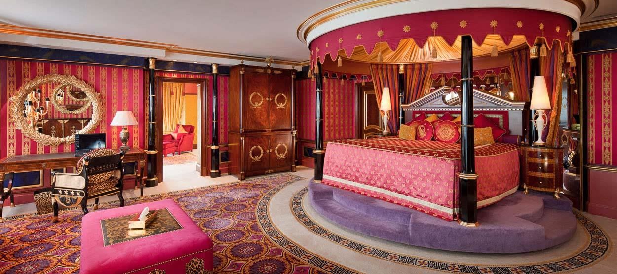 Burj-Al-Arab
