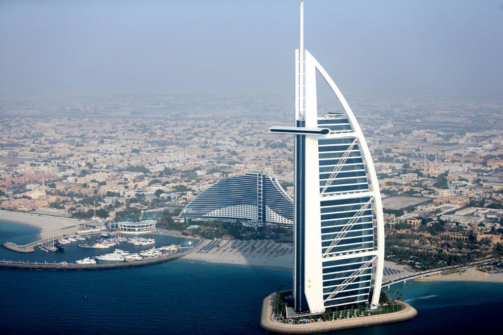 Burj-Al-Arab