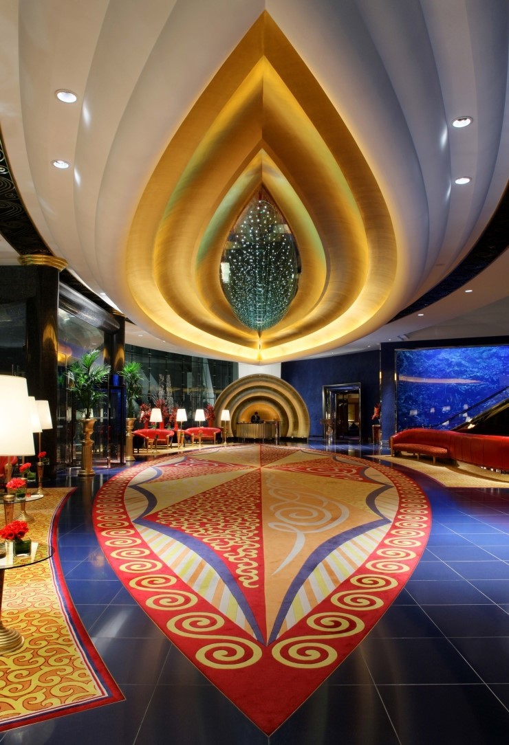 Burj-Al-Arab dubai lobby (2)