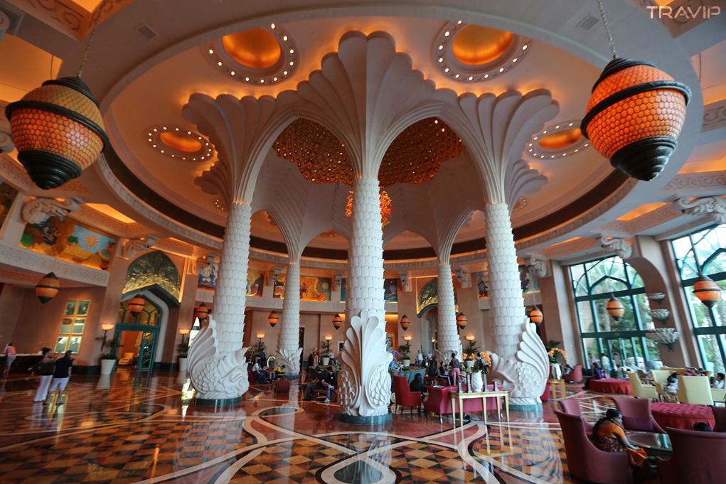 atlantis dubai 2