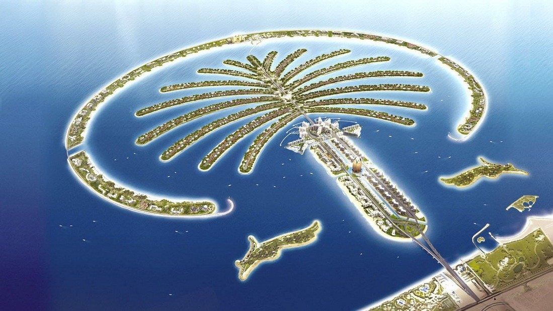 Atlantis Dubai