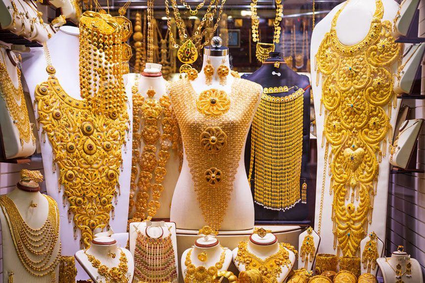 dubai deira gold souk market (1)