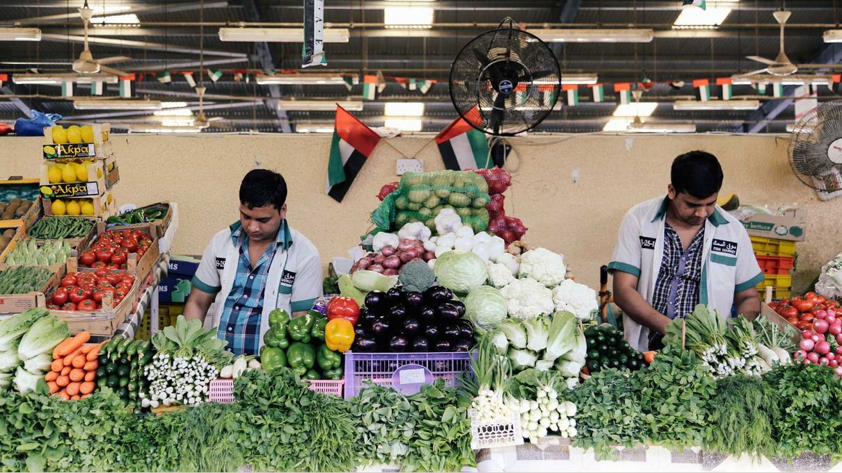 dubai deira spice market souk (1)
