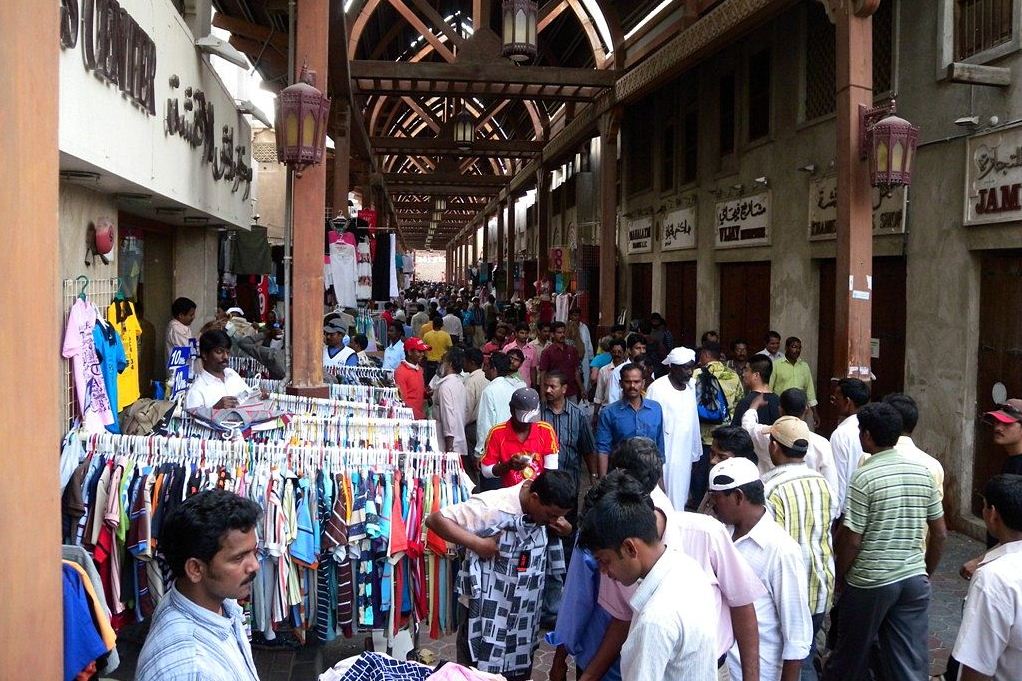dubai deira spice market souk (5)