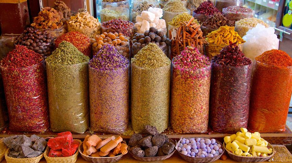 dubai deira spice market souk (7)