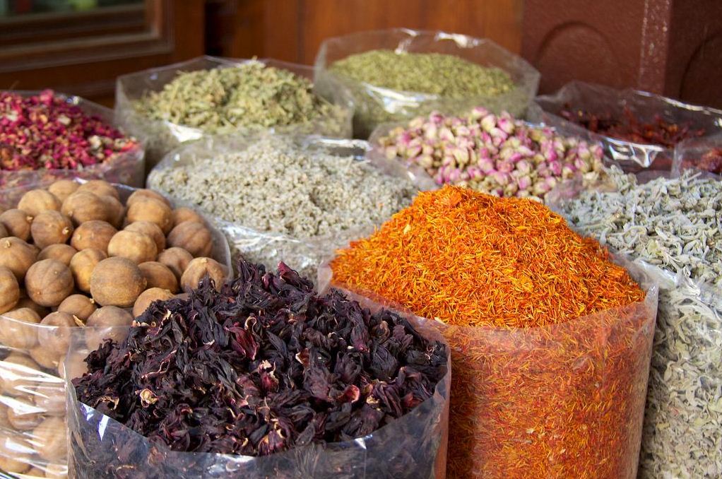 dubai deira spice market souk (8)