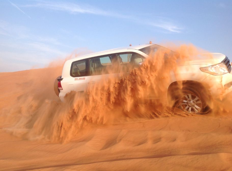 dubai sahara desert tour (2)