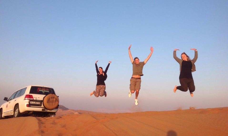 dubai sahara desert tour (2)