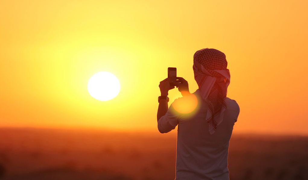 dubai sahara desert tour (2)