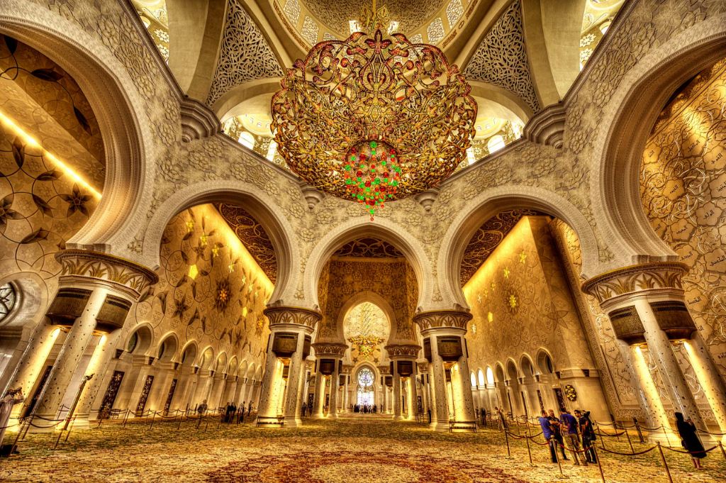 sheikh zayed mosque dubai (3)