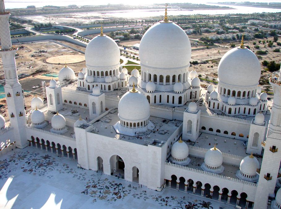 sheikh zayed mosque dubai (6)