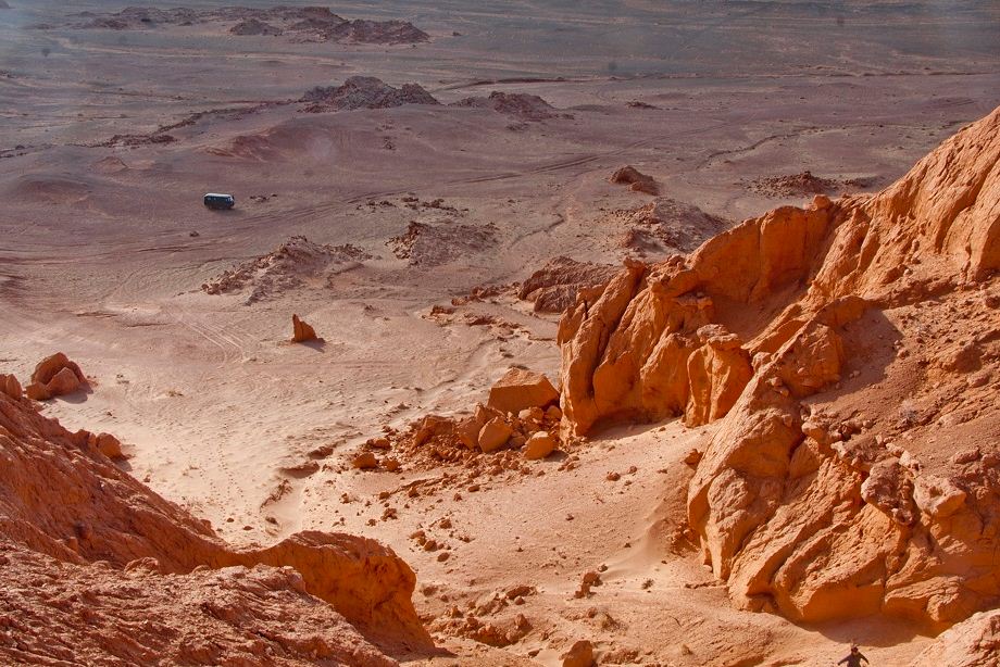 gobi desert stones 2