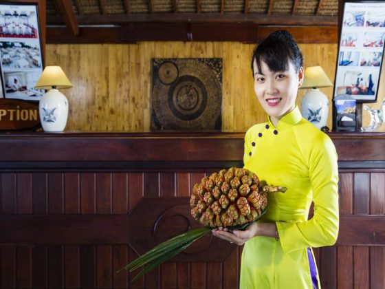Rock Water Bay beach resort and spa phan thiet (1)