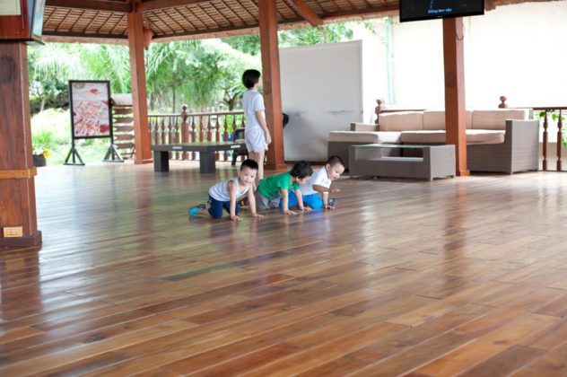 Rock Water Bay beach resort and spa phan thiet (1)