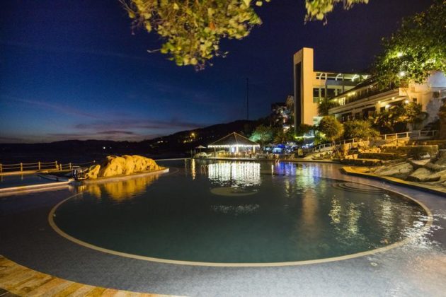 Rock Water Bay beach resort and spa phan thiet (1)