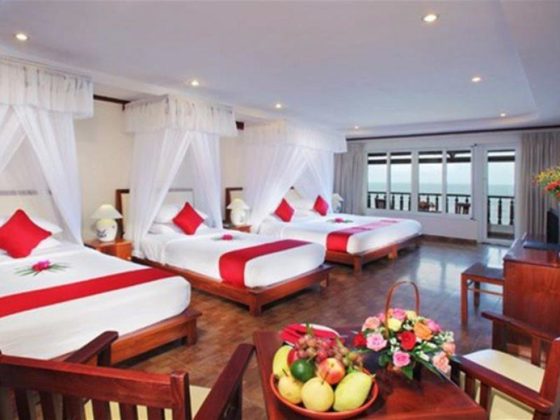 Rock Water Bay beach resort and spa phan thiet (1)