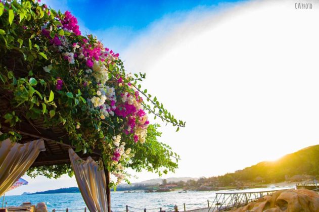 Rock Water Bay beach resort and spa phan thiet (1)