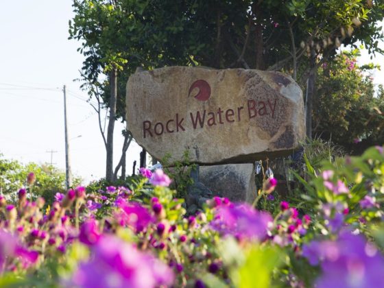Rock Water Bay beach resort and spa phan thiet (1)