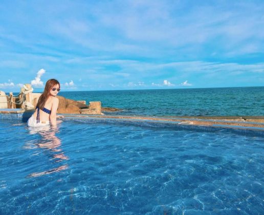 Rock Water Bay beach resort and spa phan thiet (1)