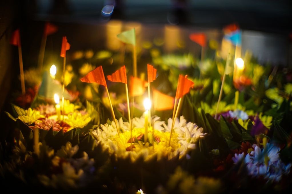 9loy krathong festival chiang mai thailand (21)