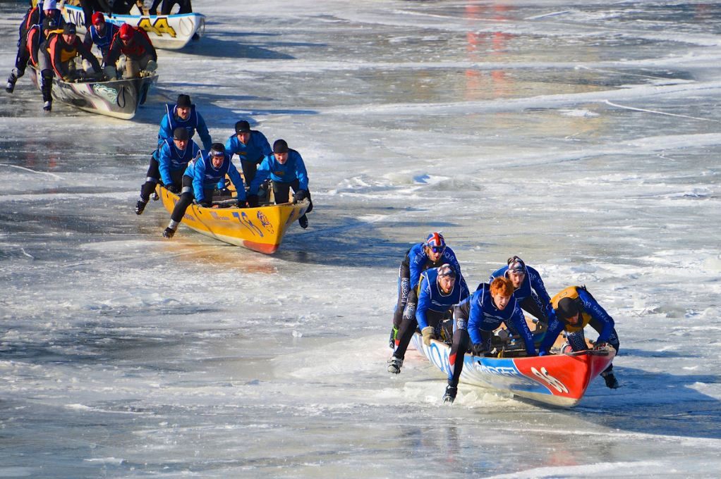 1quebec winter carnival 2017 schedule dates canada (4)