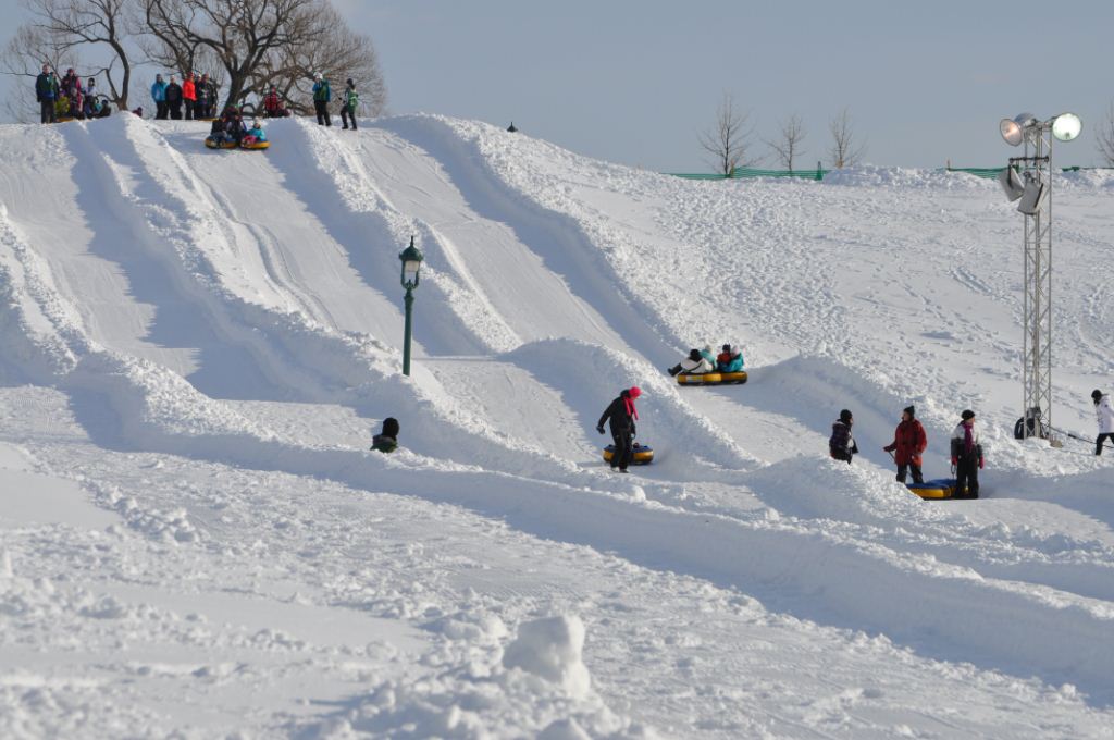 quebec winter carnival 2017 schedule dates canada (13)